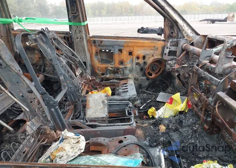 2007 Dodge Ram 1500 Slt/Trx4 Off Road/Sport from USA, damaged, VIN 1D7HU18P67S180491